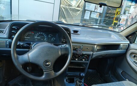 Daewoo Nexia I рестайлинг, 2005 год, 100 000 рублей, 7 фотография