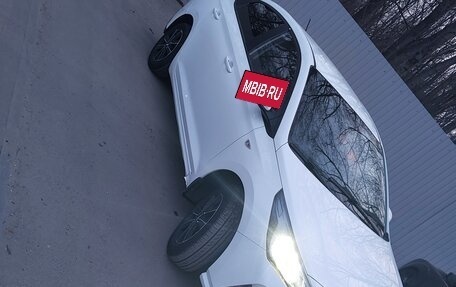 Hyundai Solaris II рестайлинг, 2020 год, 880 000 рублей, 11 фотография