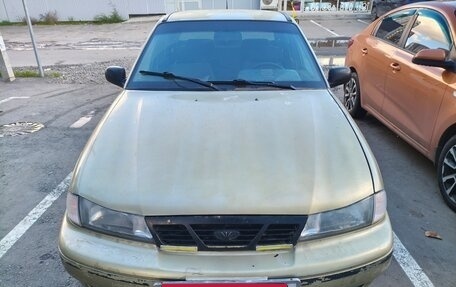 Daewoo Nexia I рестайлинг, 2005 год, 100 000 рублей, 3 фотография