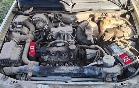 Daewoo Nexia I рестайлинг, 2005 год, 100 000 рублей, 10 фотография