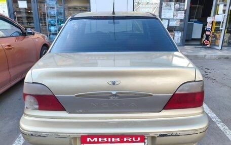 Daewoo Nexia I рестайлинг, 2005 год, 100 000 рублей, 6 фотография