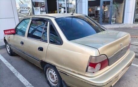 Daewoo Nexia I рестайлинг, 2005 год, 100 000 рублей, 5 фотография