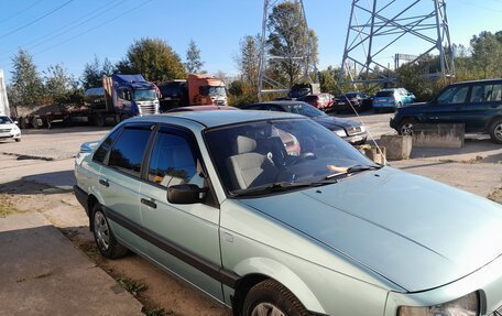 Volkswagen Passat B3, 1990 год, 350 000 рублей, 3 фотография