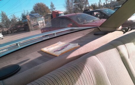 Volkswagen Passat B3, 1990 год, 350 000 рублей, 8 фотография