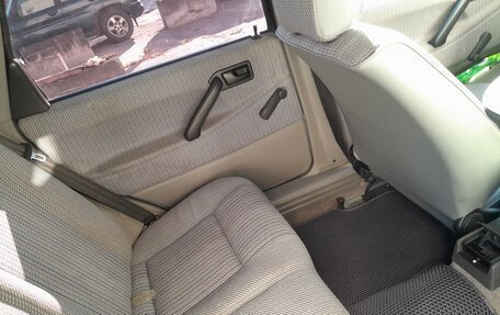 Volkswagen Passat B3, 1990 год, 350 000 рублей, 6 фотография