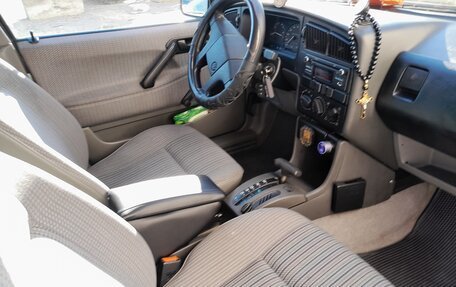 Volkswagen Passat B3, 1990 год, 350 000 рублей, 7 фотография