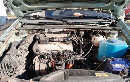 Volkswagen Passat B3, 1990 год, 350 000 рублей, 11 фотография