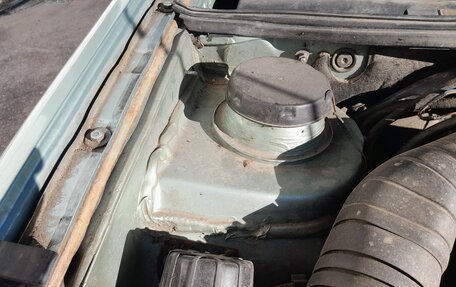 Volkswagen Passat B3, 1990 год, 350 000 рублей, 13 фотография