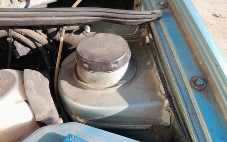 Volkswagen Passat B3, 1990 год, 350 000 рублей, 12 фотография