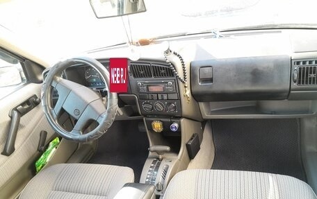 Volkswagen Passat B3, 1990 год, 350 000 рублей, 5 фотография