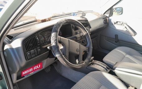 Volkswagen Passat B3, 1990 год, 350 000 рублей, 9 фотография