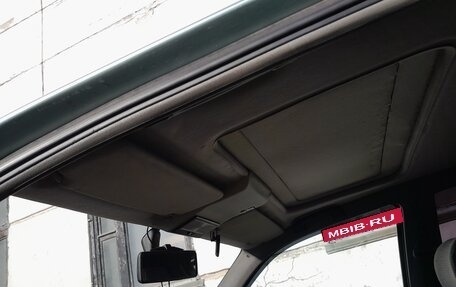 Volkswagen Passat B3, 1990 год, 350 000 рублей, 10 фотография