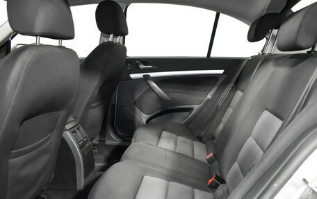 Skoda Octavia, 2007 год, 449 000 рублей, 11 фотография