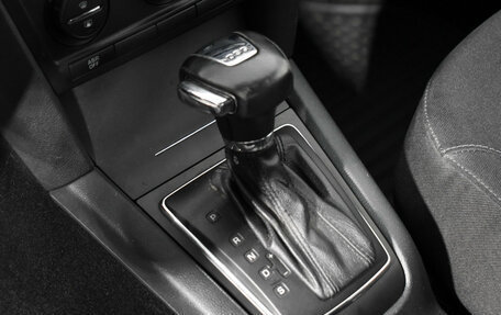 Skoda Octavia, 2007 год, 449 000 рублей, 9 фотография