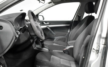 Skoda Octavia, 2007 год, 449 000 рублей, 10 фотография