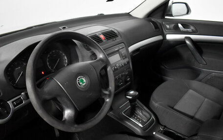 Skoda Octavia, 2007 год, 449 000 рублей, 8 фотография