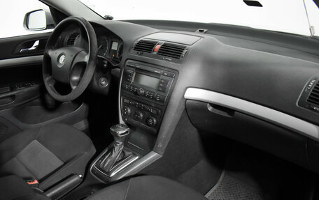 Skoda Octavia, 2007 год, 449 000 рублей, 12 фотография