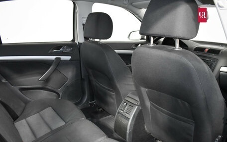 Skoda Octavia, 2007 год, 449 000 рублей, 13 фотография