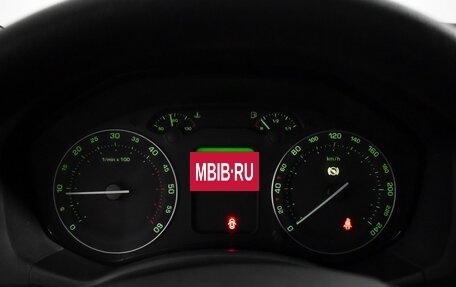 Skoda Octavia, 2007 год, 449 000 рублей, 16 фотография