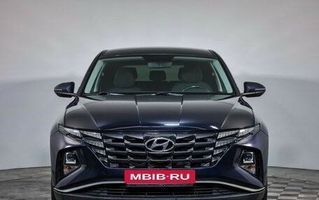 Hyundai Tucson, 2021 год, 2 599 000 рублей, 2 фотография