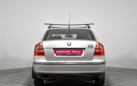 Skoda Octavia, 2007 год, 449 000 рублей, 5 фотография