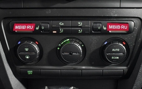 Skoda Octavia, 2007 год, 449 000 рублей, 14 фотография