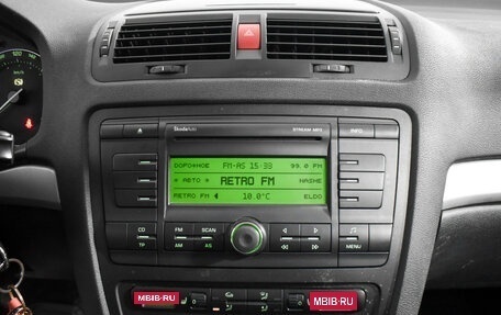 Skoda Octavia, 2007 год, 449 000 рублей, 15 фотография