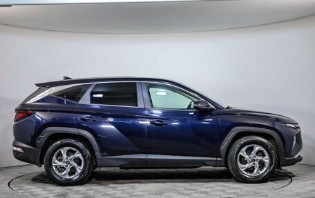 Hyundai Tucson, 2021 год, 2 599 000 рублей, 4 фотография