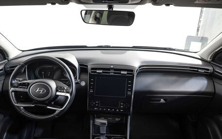 Hyundai Tucson, 2021 год, 2 599 000 рублей, 10 фотография