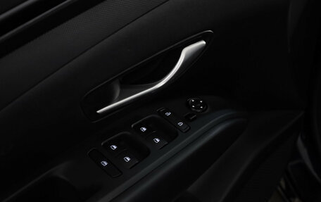 Hyundai Tucson, 2021 год, 2 599 000 рублей, 14 фотография