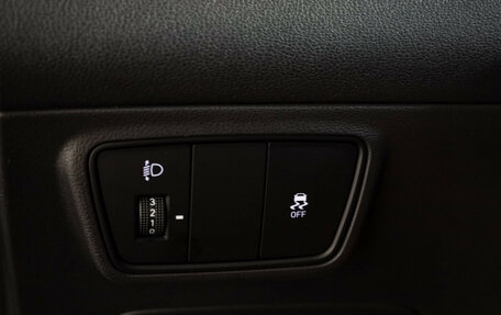 Hyundai Tucson, 2021 год, 2 599 000 рублей, 15 фотография