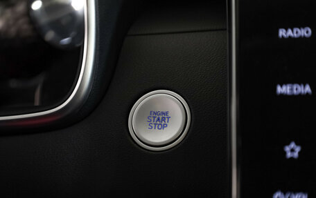 Hyundai Tucson, 2021 год, 2 599 000 рублей, 16 фотография