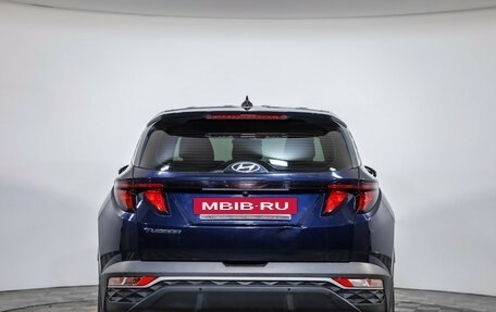 Hyundai Tucson, 2021 год, 2 599 000 рублей, 6 фотография