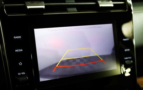 Hyundai Tucson, 2021 год, 2 599 000 рублей, 19 фотография