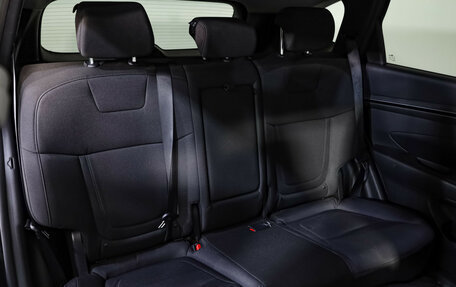 Hyundai Tucson, 2021 год, 2 599 000 рублей, 25 фотография