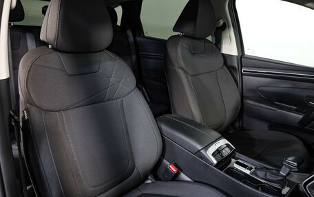 Hyundai Tucson, 2021 год, 2 599 000 рублей, 23 фотография