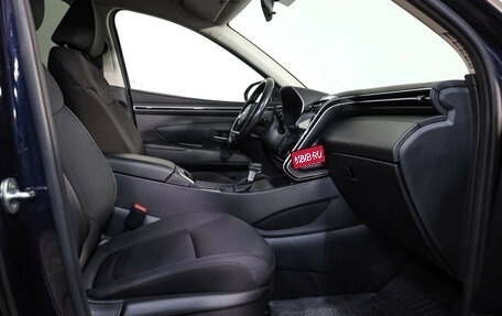 Hyundai Tucson, 2021 год, 2 599 000 рублей, 24 фотография