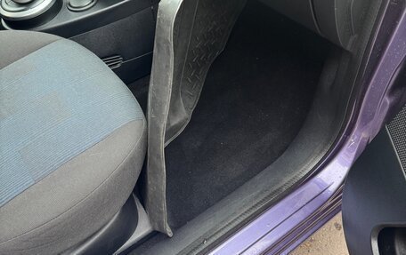 Ford Fiesta, 2006 год, 357 000 рублей, 12 фотография