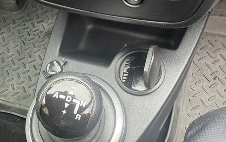 Ford Fiesta, 2006 год, 357 000 рублей, 13 фотография