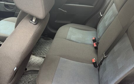 Ford Fiesta, 2006 год, 357 000 рублей, 7 фотография