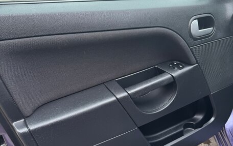 Ford Fiesta, 2006 год, 357 000 рублей, 9 фотография