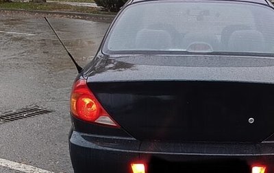 KIA Spectra II (LD), 2007 год, 350 000 рублей, 1 фотография