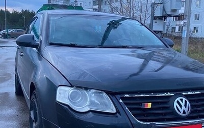 Volkswagen Passat B6, 2008 год, 425 000 рублей, 1 фотография