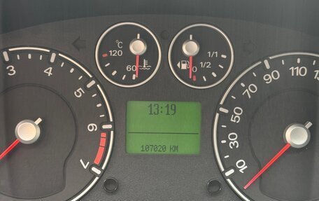 Ford Fiesta, 2006 год, 357 000 рублей, 14 фотография