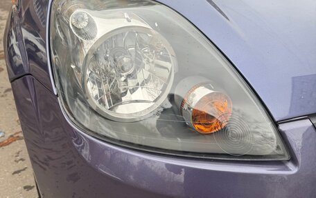 Ford Fiesta, 2006 год, 357 000 рублей, 17 фотография