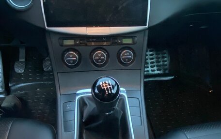 Volkswagen Passat B6, 2008 год, 425 000 рублей, 7 фотография