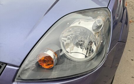 Ford Fiesta, 2006 год, 357 000 рублей, 18 фотография