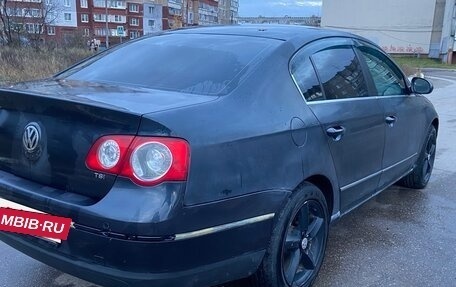 Volkswagen Passat B6, 2008 год, 425 000 рублей, 5 фотография