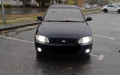 KIA Spectra II (LD), 2007 год, 350 000 рублей, 3 фотография