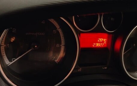 Peugeot 408 I рестайлинг, 2012 год, 515 000 рублей, 6 фотография